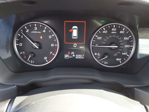 Used 2026 Subaru Forester Premium AWD/4WD image 30
