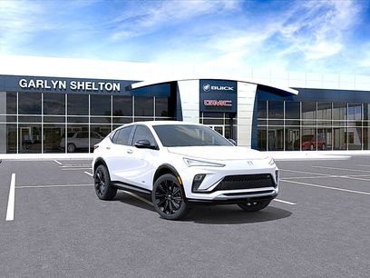 New 2026 Buick Envista Sport Touring w/ Convenience I Package