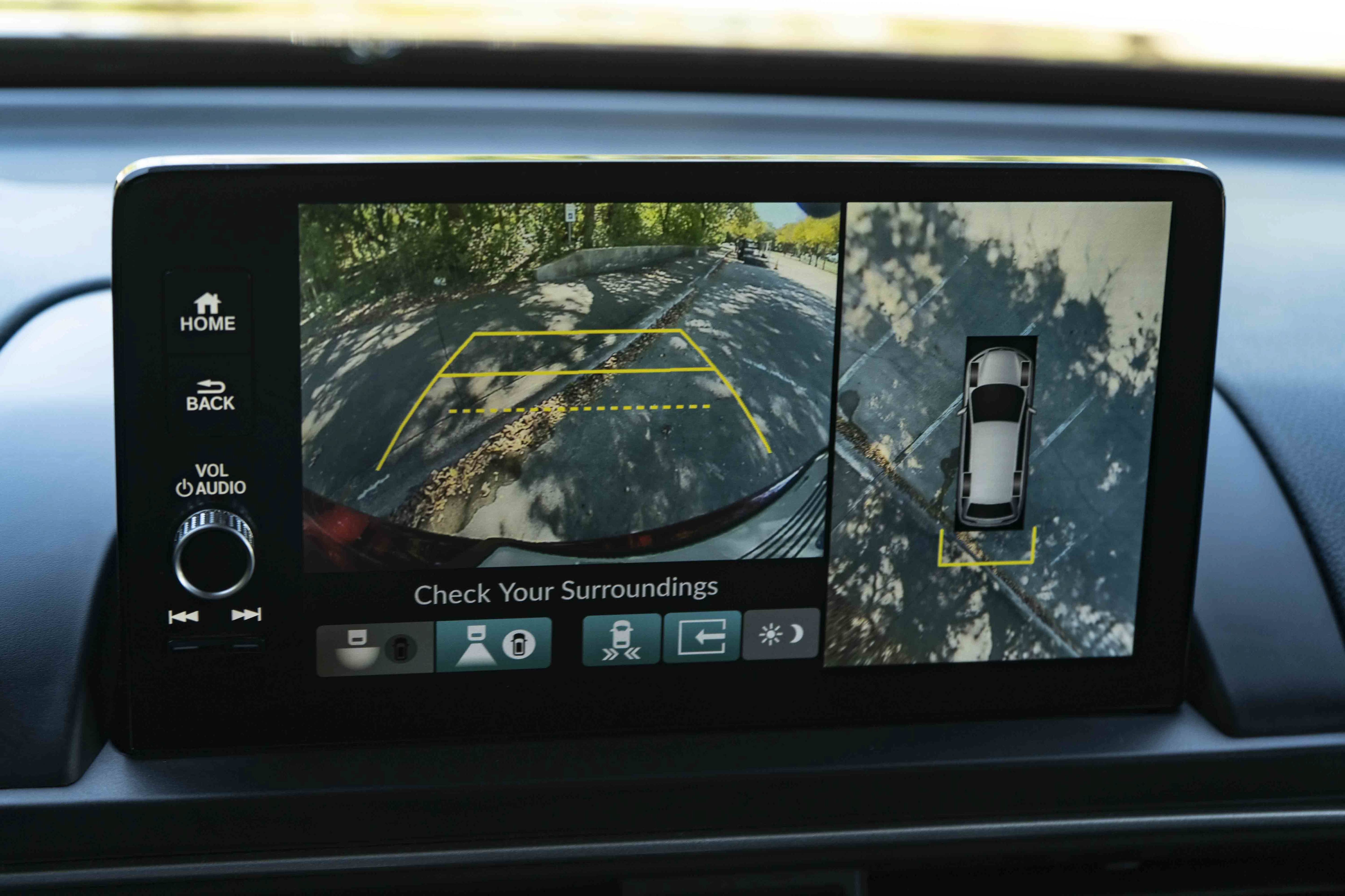 Certified 2025 Honda Pilot Elite image 32
