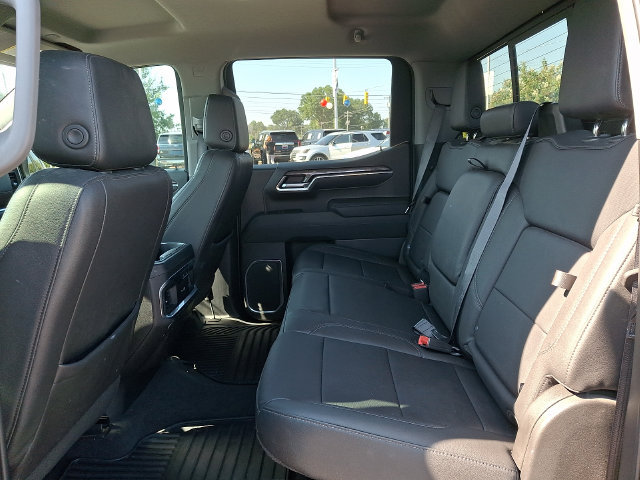 Used 2022 Chevrolet Silverado 1500 LTZ w/ Technology Package AWD/4WD image 10