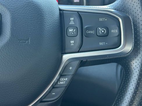 Used 2026 RAM 3500 Tradesman AWD/4WD image 23