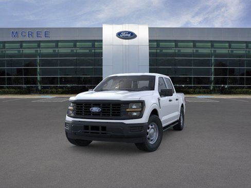 New 2026 Ford F150 XL image 2