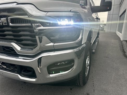 New 2026 RAM 2500 Tradesman image 10