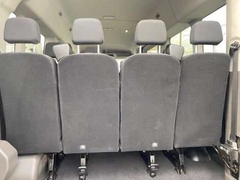 Used 2020 Ford Transit 350 XLT image 15