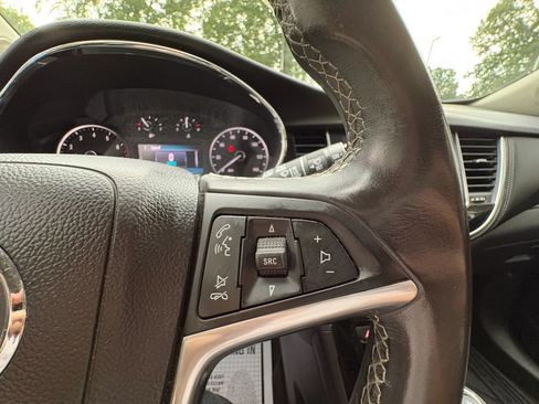 Used 2019 Buick Encore Preferred AWD/4WD image 33