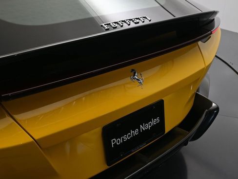 Used 2026 Ferrari 12Cilindri RWD image 35