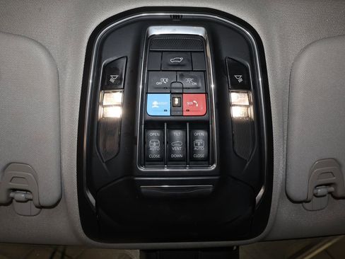 Used 2023 Jeep Wagoneer Series III w/ Premium Group I image 34