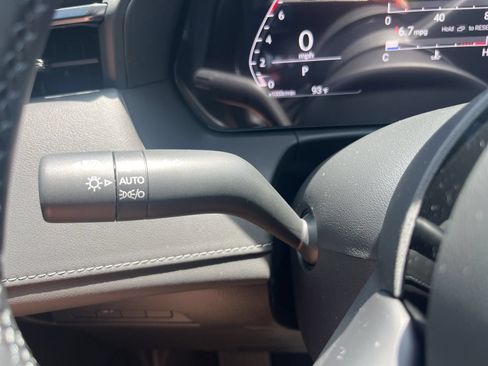 New 2026 MAZDA CX-5 Preferred AWD/4WD image 11