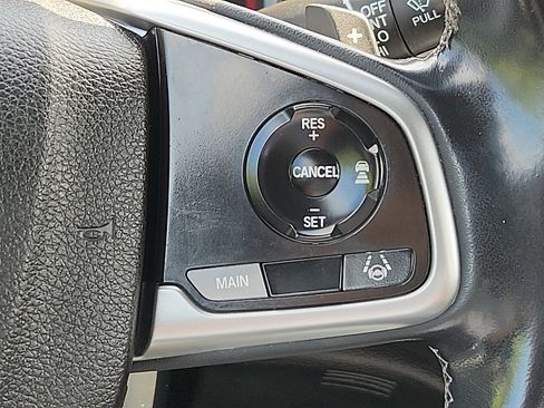 Used 2020 Honda Civic Sport image 21