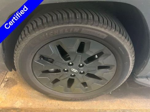 Certified 2023 Hyundai Tucson XRT AWD/4WD image 8