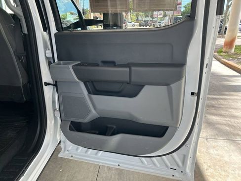 Used 2023 Ford F350 XL image 30