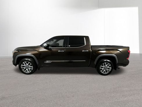 Used 2023 Toyota Tundra 1794 Edition image 29