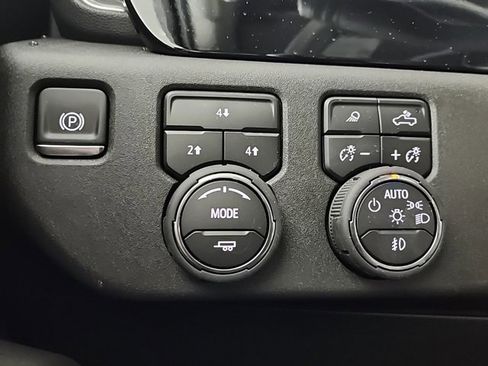 New 2025 Chevrolet Silverado 3500 LT w/ All Star Edition image 33