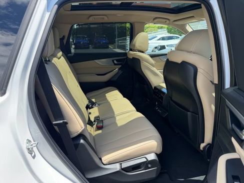 Certified 2024 Acura MDX FWD w/ Technology Package image 19