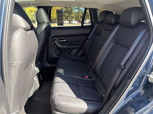 New 2026 MAZDA CX-50 AWD 2.5 Hybrid w/ Weather Package image 23