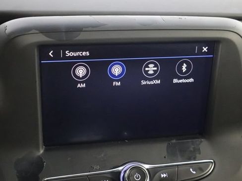 Used 2022 Chevrolet Camaro LT RWD image 30