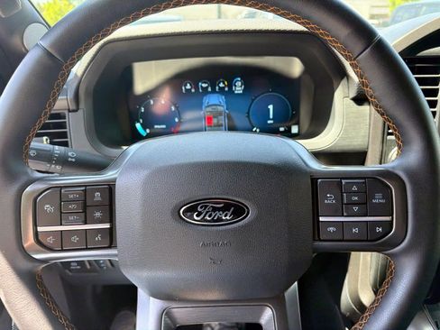 Used 2025 Ford F150 Tremor w/ Bed Utility Package AWD/4WD image 27