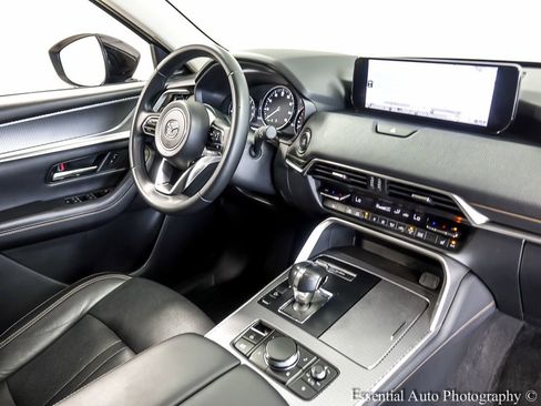 Used 2024 MAZDA CX-90 3.3 Turbo w/ Premium Package image 28