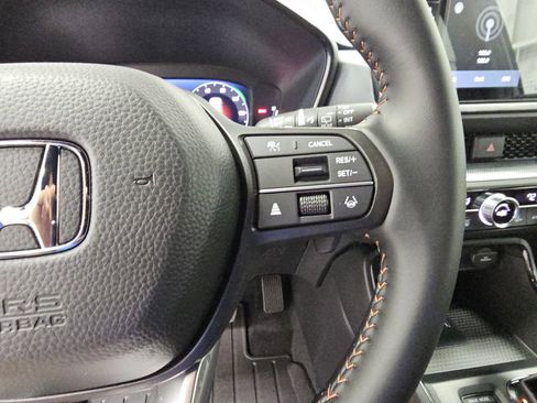 New 2026 Honda CR-V Sport-L image 23