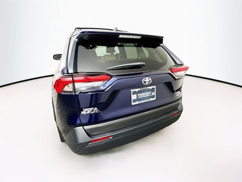 Certified 2023 Toyota RAV4 XLE Premium image 6