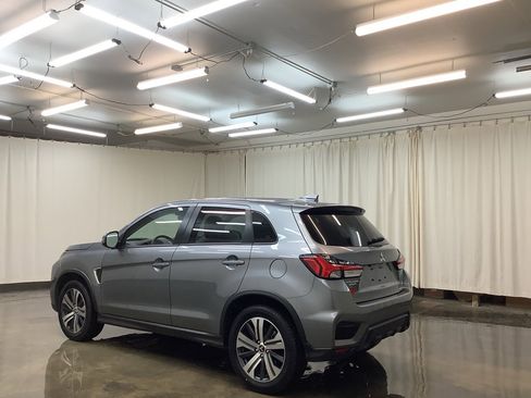 Used 2024 Mitsubishi Outlander Sport AWD image 9