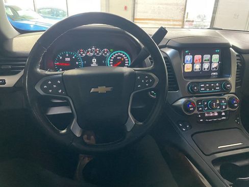 Used 2019 Chevrolet Tahoe Premier w/ Premier Plus Edition image 38