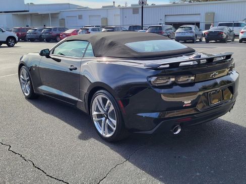 Used 2023 Chevrolet Camaro LT w/ RS Package image 5