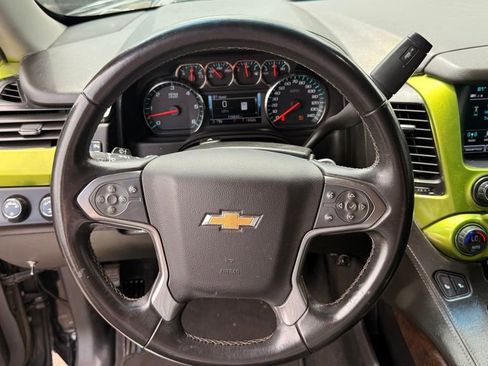Used 2019 Chevrolet Tahoe LT AWD/4WD image 17