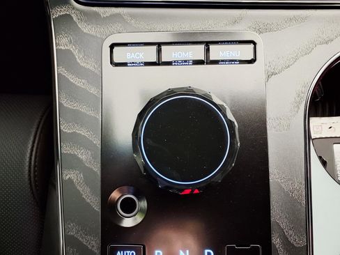 New 2026 Genesis GV80 3.5T Prestige image 22