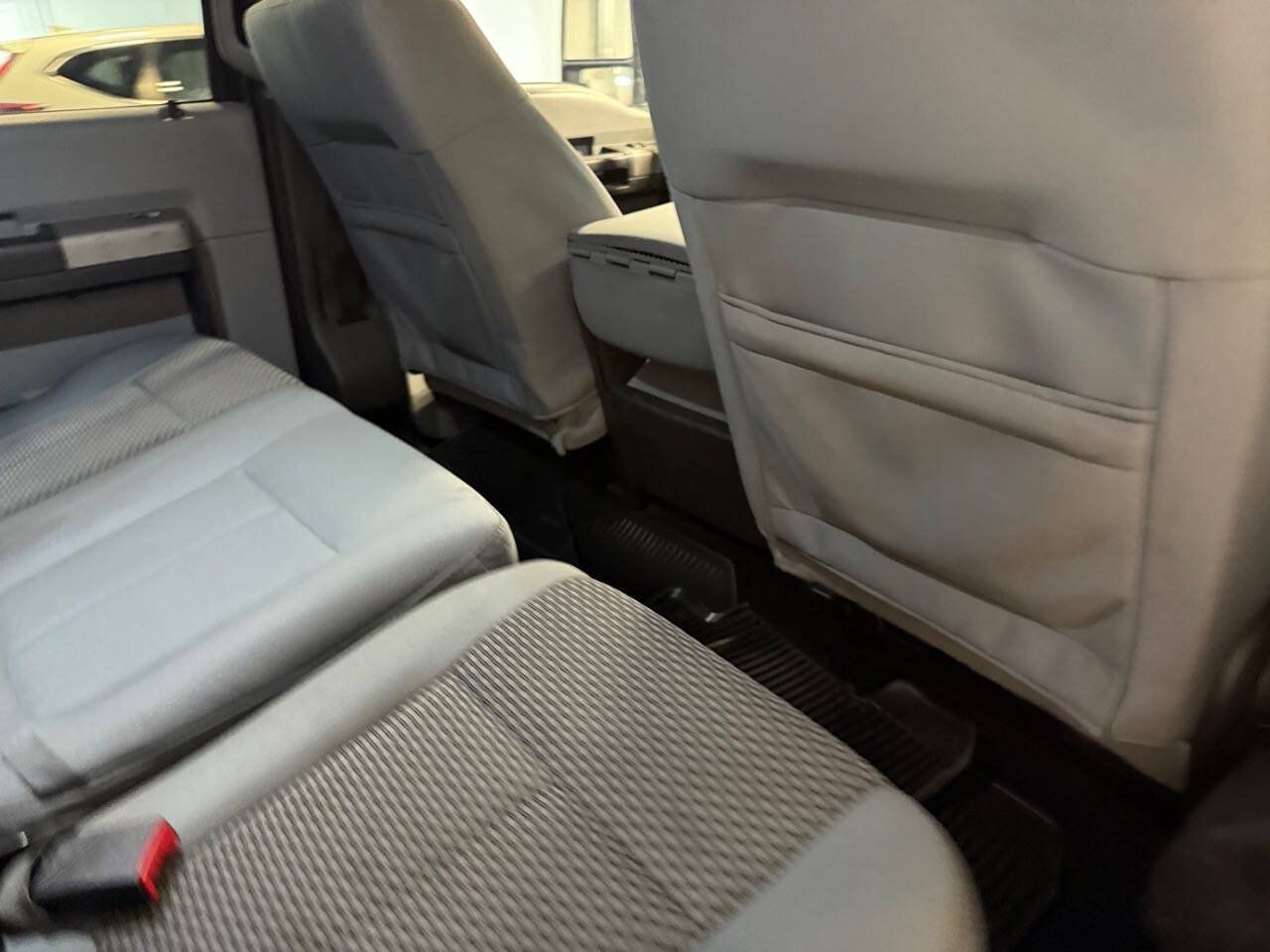 Used 2016 Ford F350 XLT w/ XLT Premium Package AWD/4WD image 19