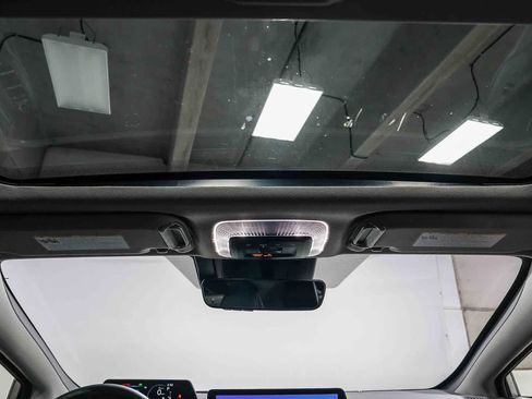 Certified 2026 Toyota Prius XLE FWD image 16