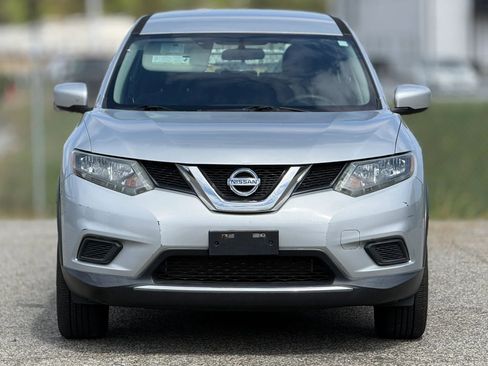 Used 2016 Nissan Rogue S image 5