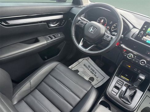 Used 2024 Honda CR-V EX-L image 14