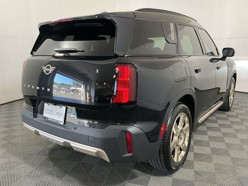 Certified 2025 MINI Cooper Countryman S image 4