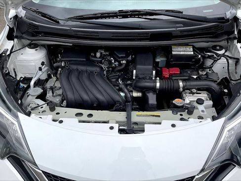 Used 2019 Nissan Versa Note SV FWD image 28