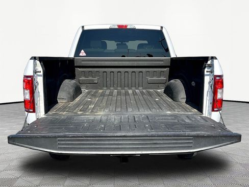 Used 2019 Ford F150 XLT w/ Equipment Group 301A Mid AWD/4WD image 7