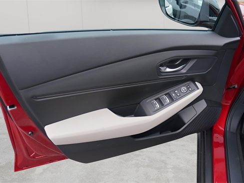 New 2025 Honda Accord SE image 11