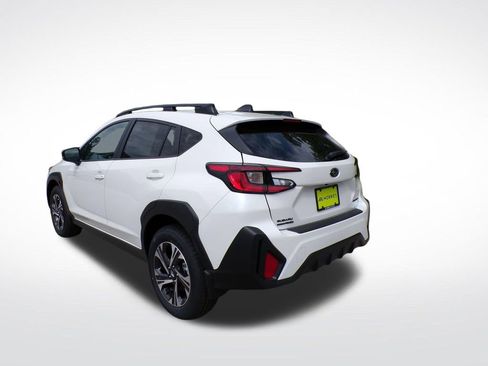 New 2026 Subaru Crosstrek 2.0i Premium AWD/4WD image 3