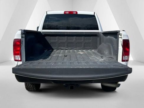 Used 2019 RAM 1500 ST AWD/4WD image 7