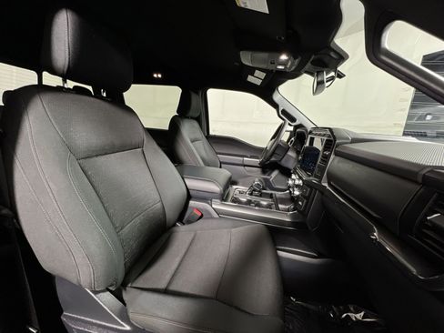 Used 2023 Ford F150 XLT w/ Equipment Group 302A High image 25