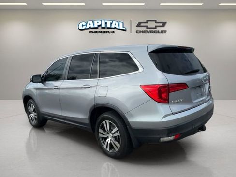 Used 2017 Honda Pilot EX-L image 3