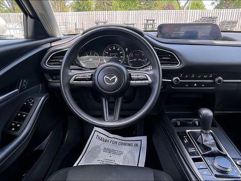 Used 2023 MAZDA CX-30 AWD 2.5 S image 5