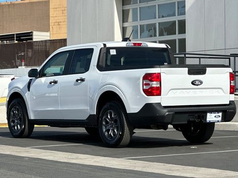 New 2026 Ford Maverick XLT w/ XLT Luxury Package image 5