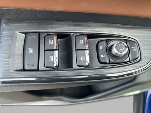 New 2026 Subaru Outback Touring XT image 36