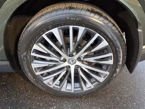 New 2026 Lexus RX 350 Premium Plus image 9