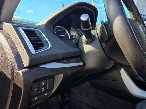 Used 2019 Acura TLX w/ Technology Package FWD image 25
