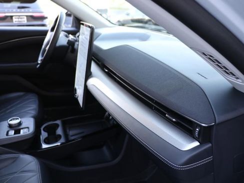 Used 2023 Ford Mustang Mach-E California Route 1 image 9