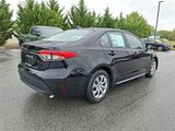 New 2025 Toyota Corolla LE image 4