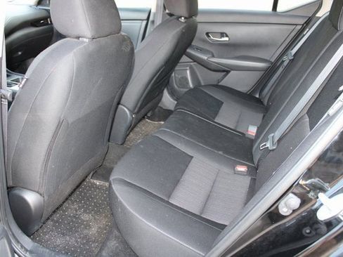 Used 2023 Nissan Sentra SV image 5