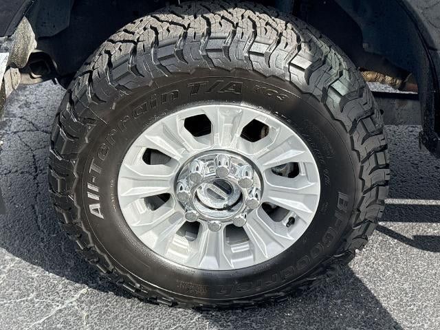 Used 2022 Ford F250 XLT AWD/4WD image 31
